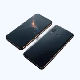 Смартфон Zyra Mobile X9b