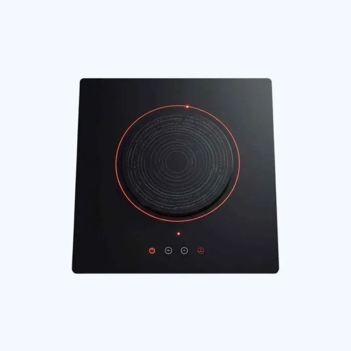 Кухонная плита ThermoZen GL-Ind