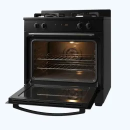 Кухонная плита ThermoZen GMA8