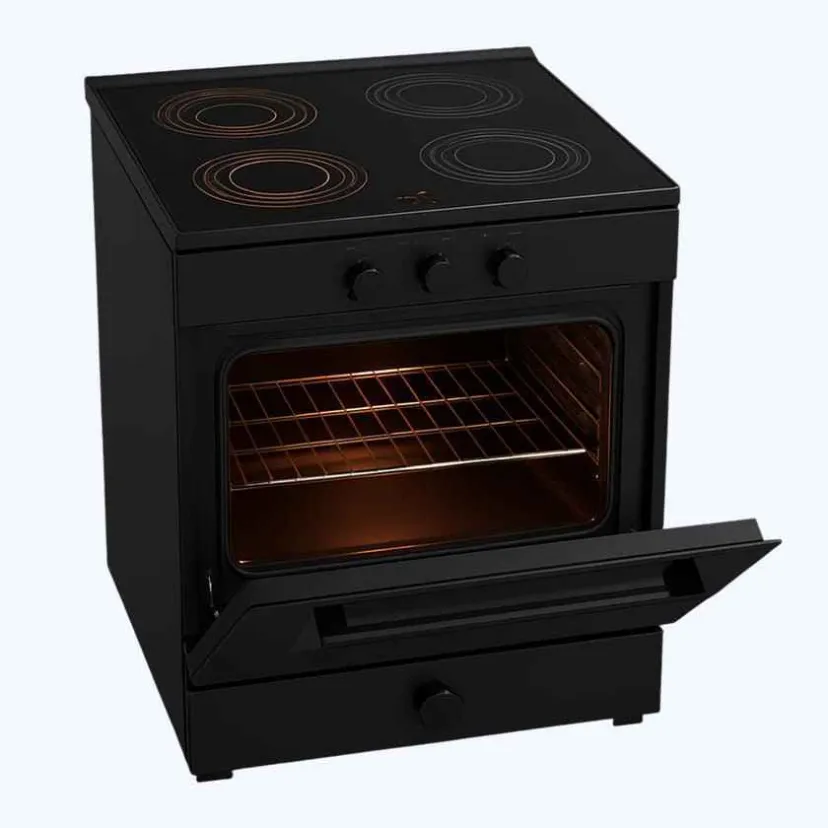 Кухонная плита ThermoZen 2150