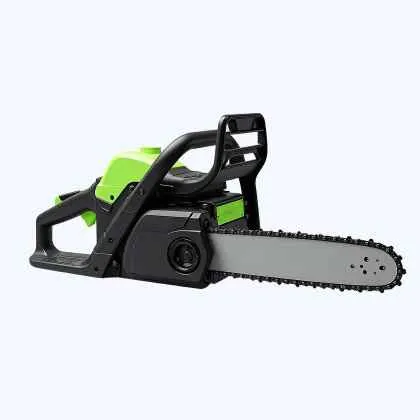 Бензопила GreenForge 241-16
