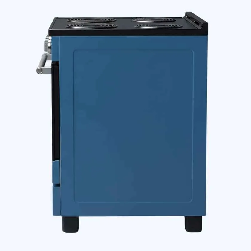 Кухонная плита ThermoZen 6502