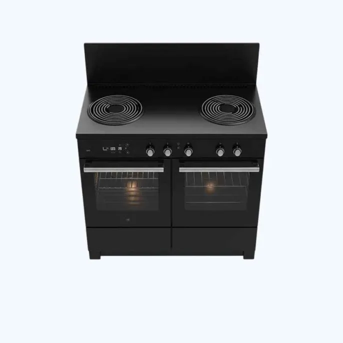 Кухонная плита ThermoZen NET8