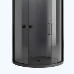 Душевая кабина AquaBloc SMSRV4