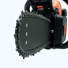 Бензопила GreenForge 251-16