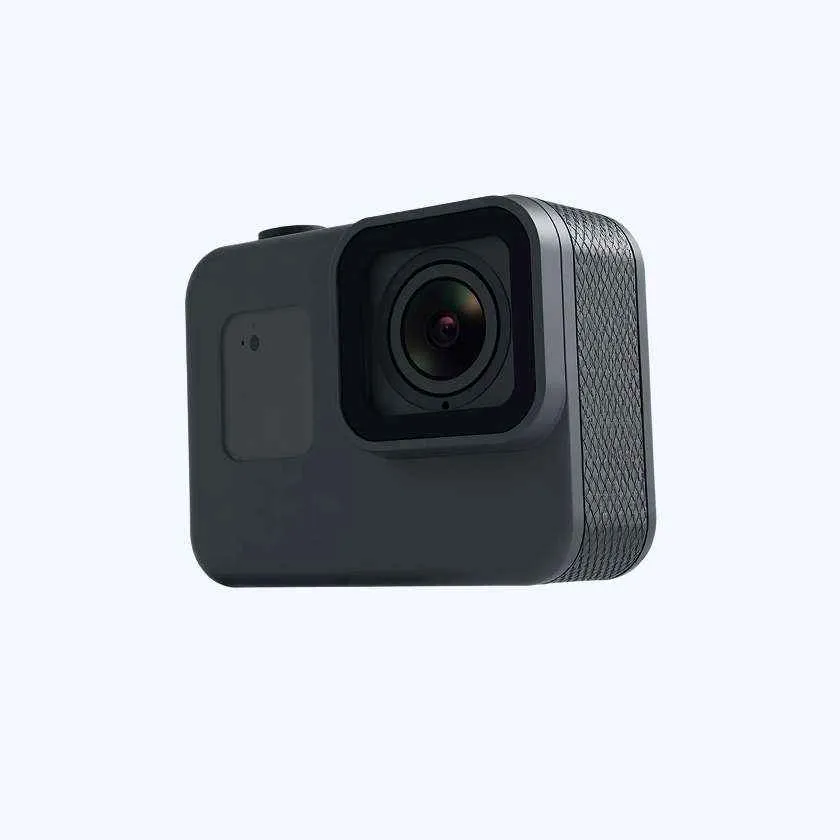 Беззеркальная камера Lumea Optix Action I