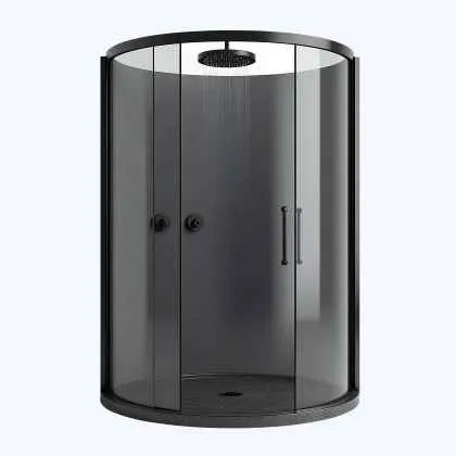 Душевая кабина AquaBloc SMSRV4